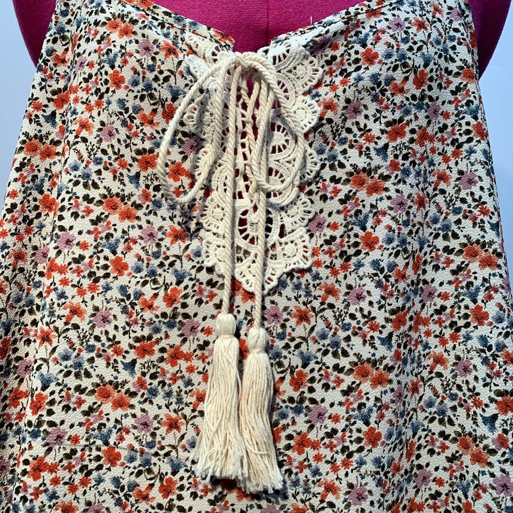 Toto Collection Tank Top